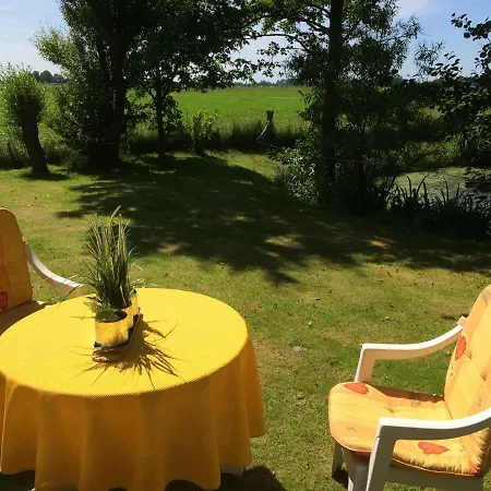 펜션 Ferienwohnanlage Sturmhoehe