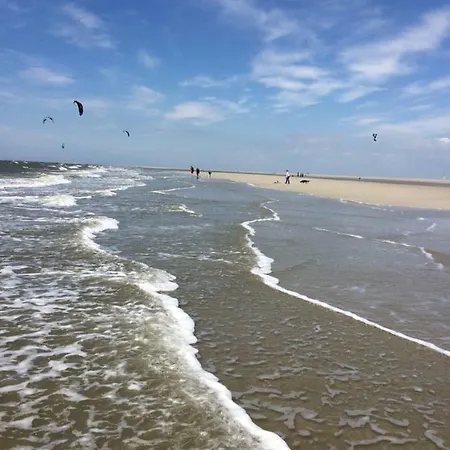 펜션 Ferienwohnanlage Sturmhoehe *