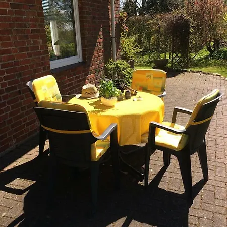 Ferienwohnanlage Sturmhöhe * Welt