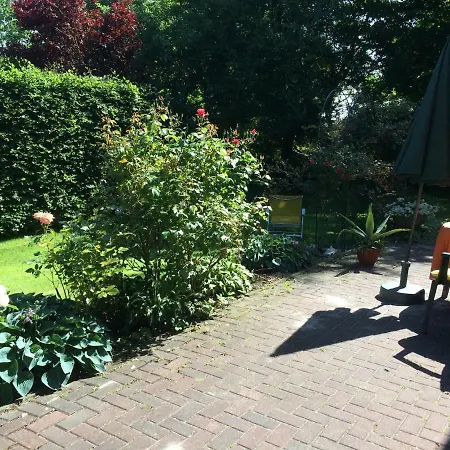 Ferienwohnanlage Sturmhoehe Casa vacanze *