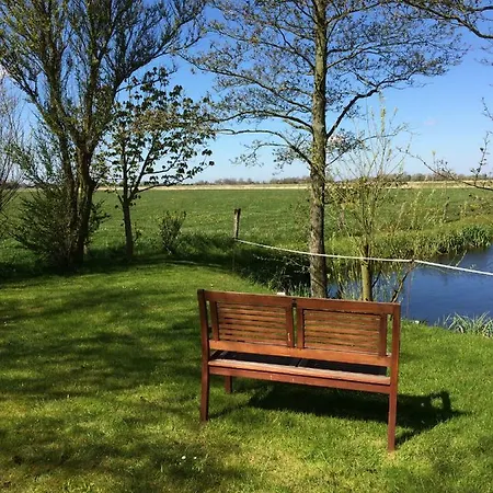 Ferienwohnanlage Sturmhoehe * Welt