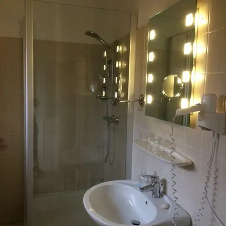 Ferienwohnanlage Sturmhoehe 펜션 Welt