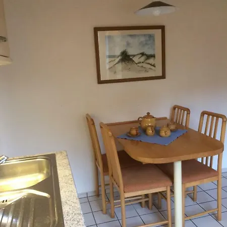 Ferienwohnanlage Sturmhoehe Welt