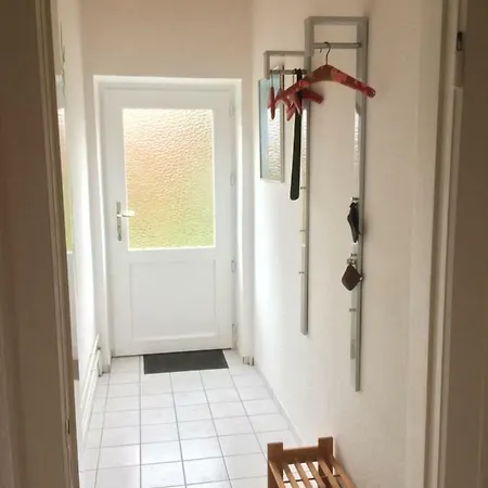 Ferienwohnanlage Sturmhoehe 펜션 *