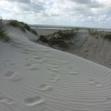 Ferienwohnanlage Sturmhoehe *