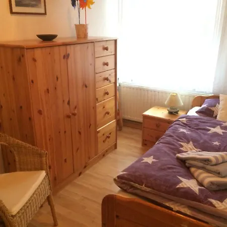 Ferienwohnanlage Sturmhoehe * Welt