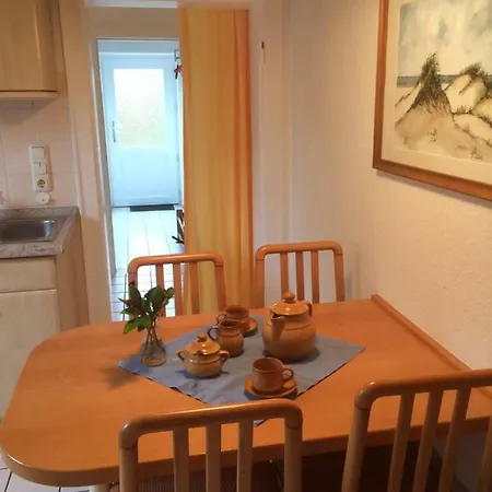 Ferienwohnanlage Sturmhoehe * Welt