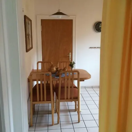 Ferienwohnanlage Sturmhoehe * Welt