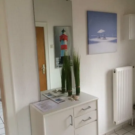 Ferienwohnanlage Sturmhoehe 펜션 *