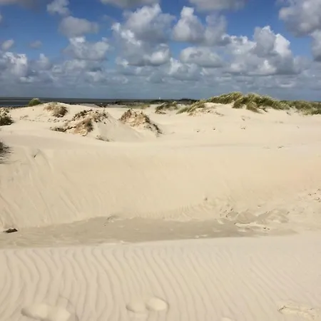 Ferienwohnanlage Sturmhoehe 펜션