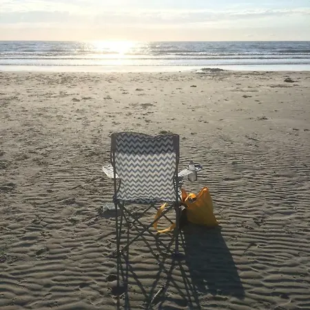 Ferienwohnanlage Sturmhoehe * Welt