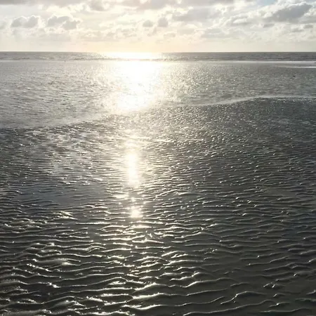 Ferienwohnanlage Sturmhoehe Сasa de vacaciones Welt