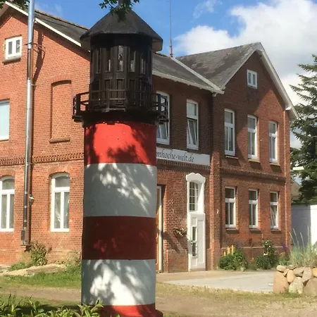 Ferienwohnanlage Sturmhoehe *