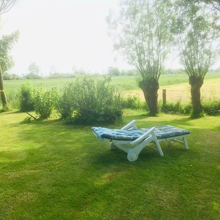 Сasa de vacaciones Ferienwohnanlage Sturmhoehe Welt