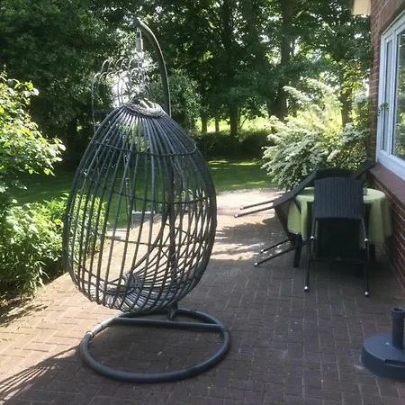 펜션 Ferienwohnanlage Sturmhoehe *