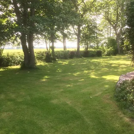 Сasa de vacaciones Ferienwohnanlage Sturmhoehe