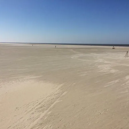 Ferienwohnanlage Sturmhoehe 펜션 Welt