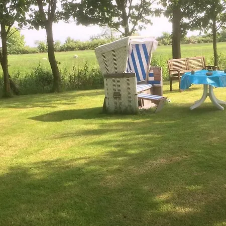 Ferienwohnanlage Sturmhoehe Сasa de vacaciones *