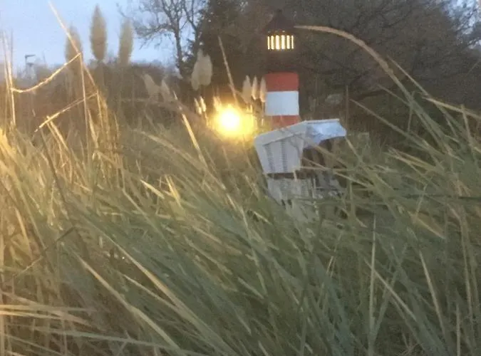 Ferienwohnanlage Sturmhoehe