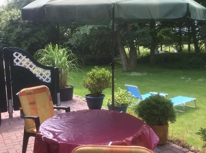 Ferienwohnanlage Sturmhoehe Casa de Férias *