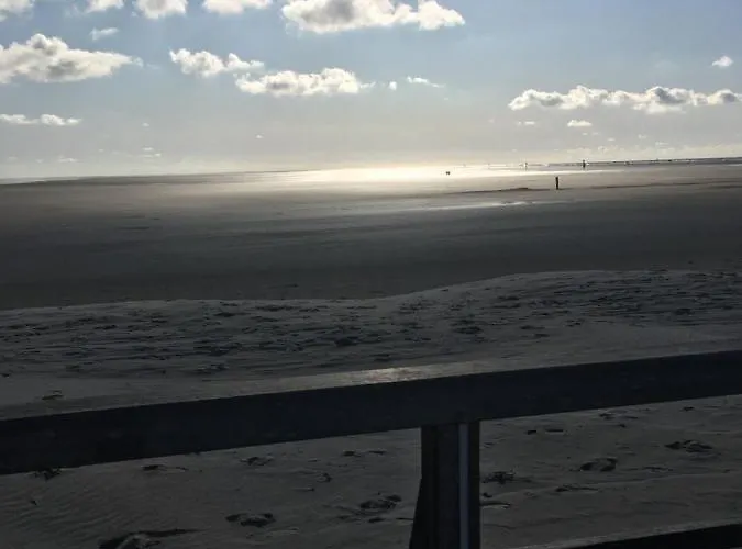 Casa vacanze Ferienwohnanlage Sturmhoehe Welt