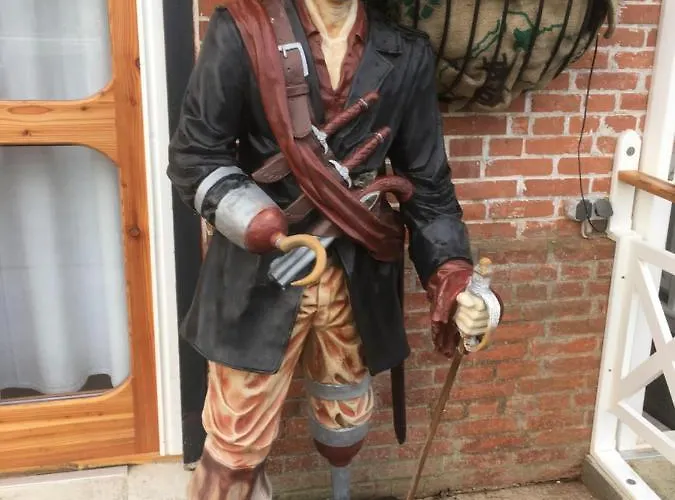 Ferienwohnanlage Sturmhoehe