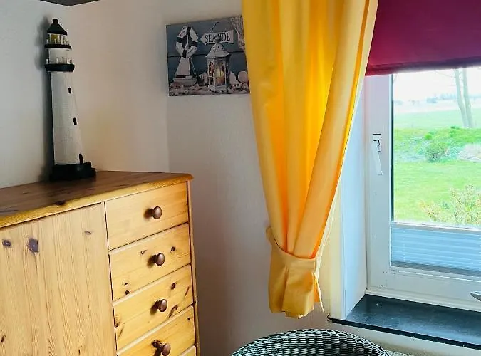 Ferienwohnanlage Sturmhoehe * Welt