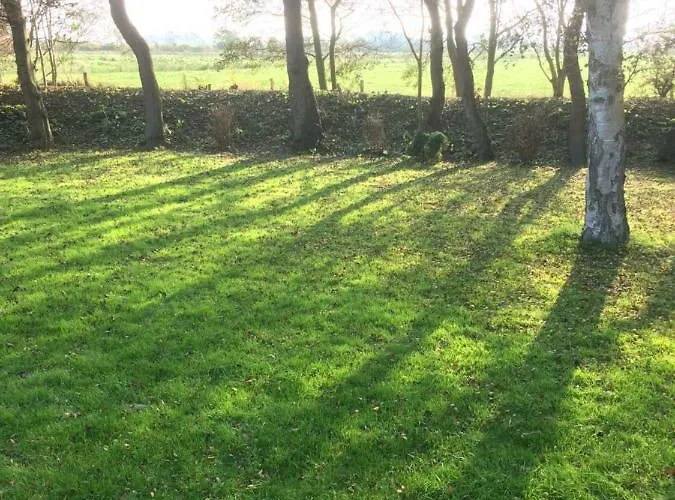 Ferienwohnanlage Sturmhoehe Welt