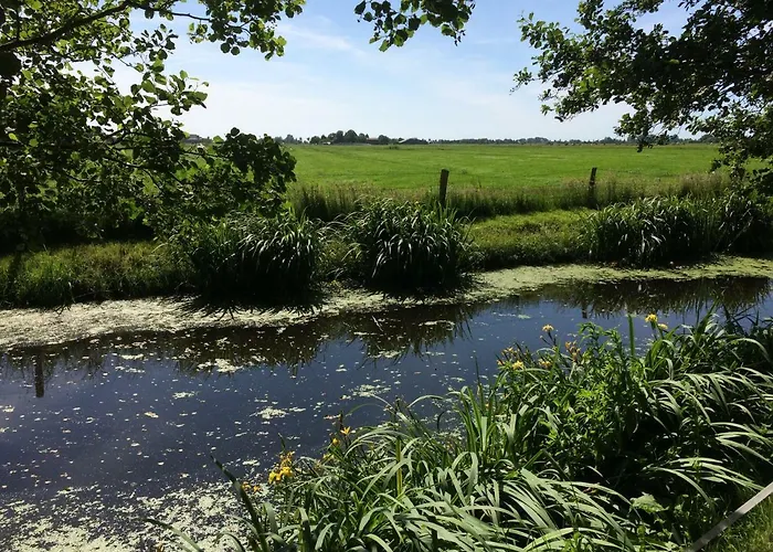 Casa vacanze Ferienwohnanlage Sturmhoehe