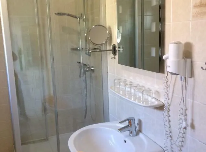 Casa vacanze Ferienwohnanlage Sturmhoehe Welt