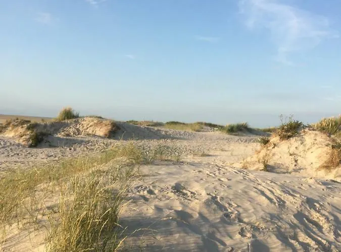 Casa vacanze Ferienwohnanlage Sturmhoehe Welt