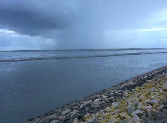 Ferienwohnanlage Sturmhoehe Casa vacanze