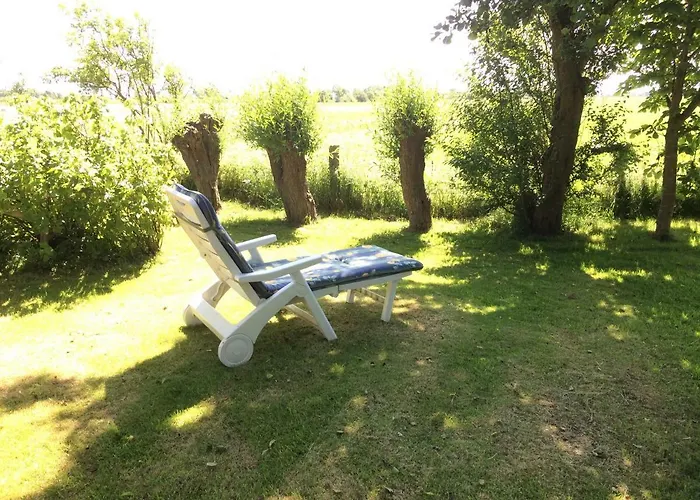 Casa de Férias Ferienwohnanlage Sturmhoehe *