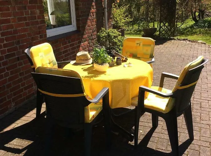 Ferienwohnanlage Sturmhoehe * Welt