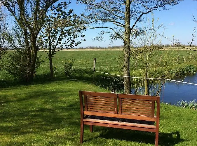 Ferienwohnanlage Sturmhoehe * Welt