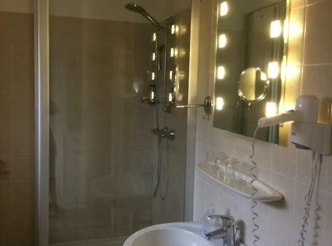 Ferienwohnanlage Sturmhoehe Casa vacanze Welt